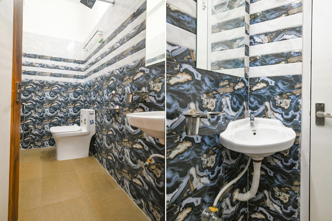 Fabhotel Stay Well Indore Exteriör bild
